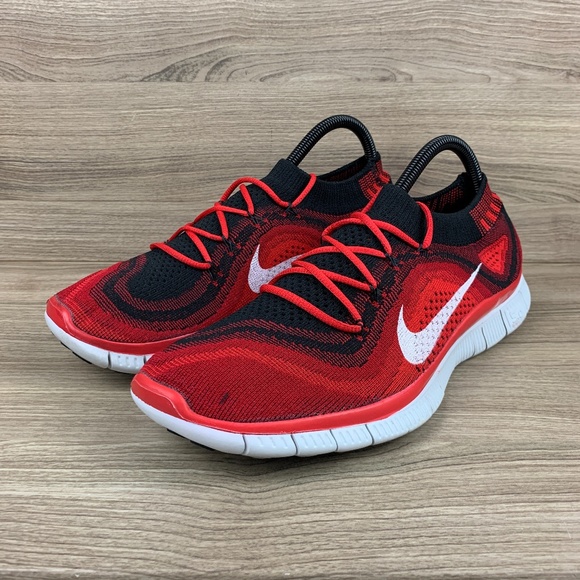 Nike Other - Nike Mens Free Flyknit+